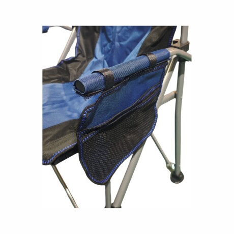 Silla Arye plegable ligera de aluminio Silla Arye plegable ligera de aluminio