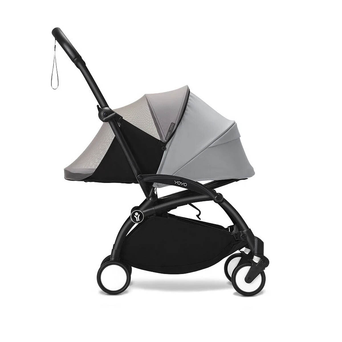 Mosquitero Newborn +0 Coche Stokke YOYO 