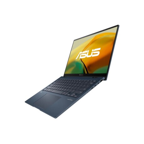 Notebook Asus Zenbook Core I7 16GB 512GB 14" W Ts 001