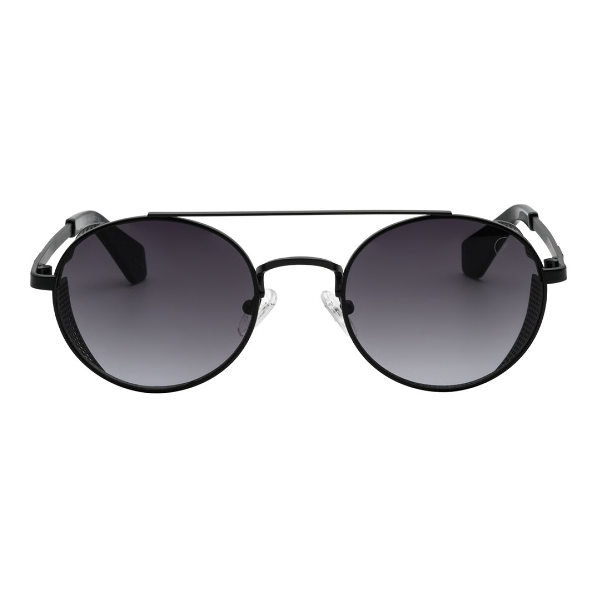 Lentes de Sol Chilli Beans Connecticut - Negro 