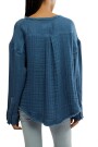 EASY SUNDAY TOP Azul