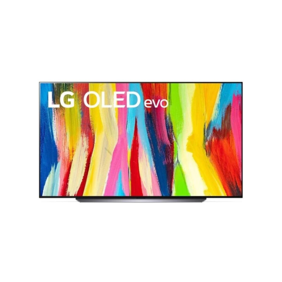 Smart Tv LG 48' UHD 4K OLED OLED48C2PSA WebOs 22 Con Control Remoto 