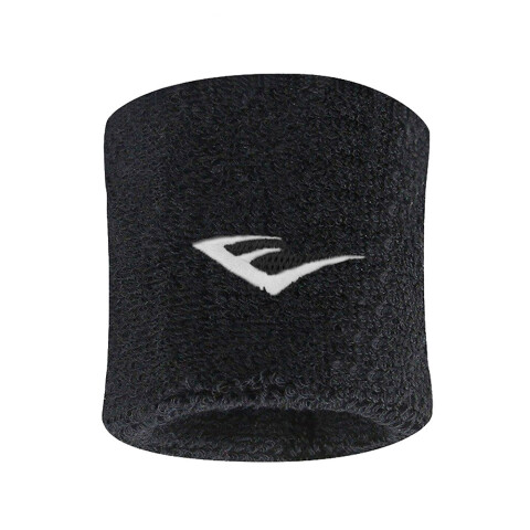 MUÑEQUERA EVERLAST TERRY BK NEGRO