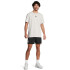 Curry Splash Short-WHT BLK-001