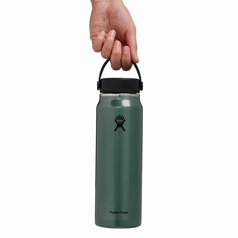 Botella Hydro Flask 32 Oz Lightweight Wide Flex Cap B Botella Hydro Flask 32 Oz Lightweight Wide Flex Cap B
