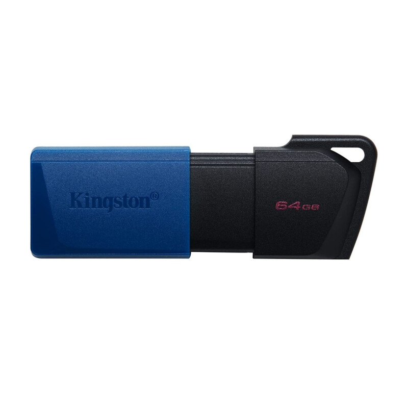 Pendrive Kingston 64GB DataTraveler Exodia M USB 3.2 Pendrive Kingston 64GB DataTraveler Exodia M USB 3.2