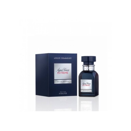 Perfume Adolfo Dominguez Agua Fresca Extreme Edt 60 ml Perfume Adolfo Dominguez Agua Fresca Extreme Edt 60 ml