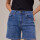 SHORT ELADIA POLANCO Azul Medio