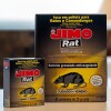 JIMO RAT caja c/4sachets x 25 grs Jimo Rat Caja C/4sachets X 25 Grs