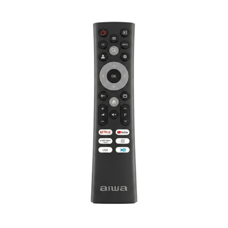 Smart TV 32 AIWA Google TV HD AW-32B4SM