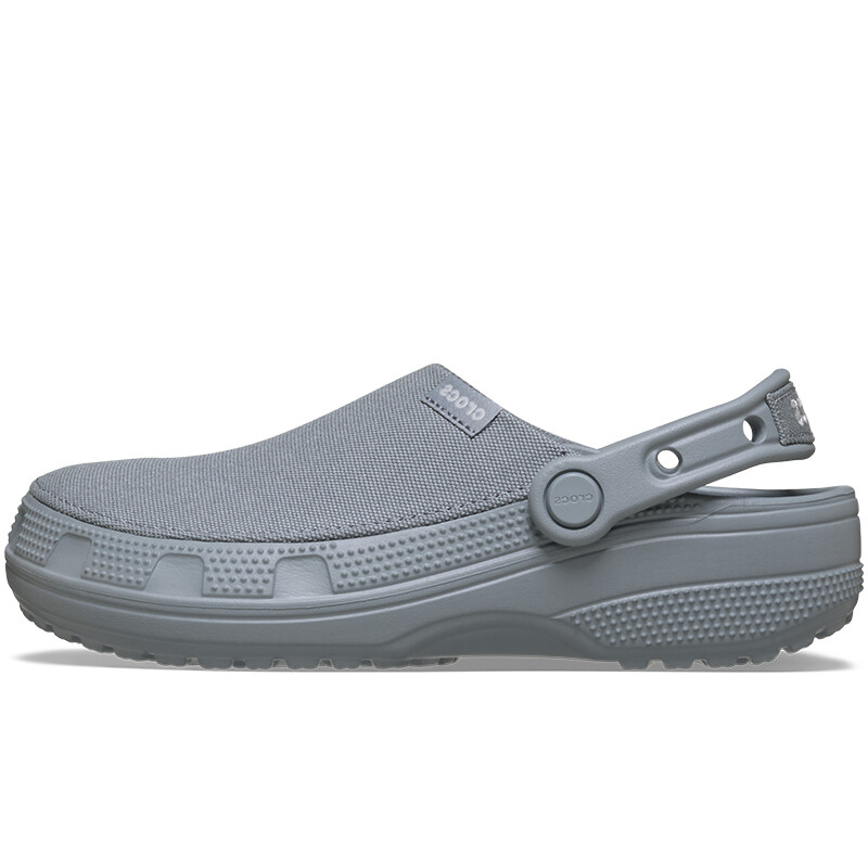 Crocs Classic Crafted Clog Azul