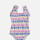 Trajes de baño Poli Rosa