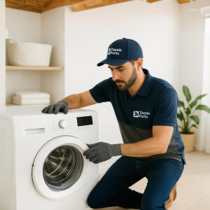 imagen de Instalación de Lavarropa