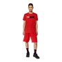 T-Diegor-Div - Hombre Red