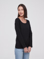 Remera Zumillo Negro