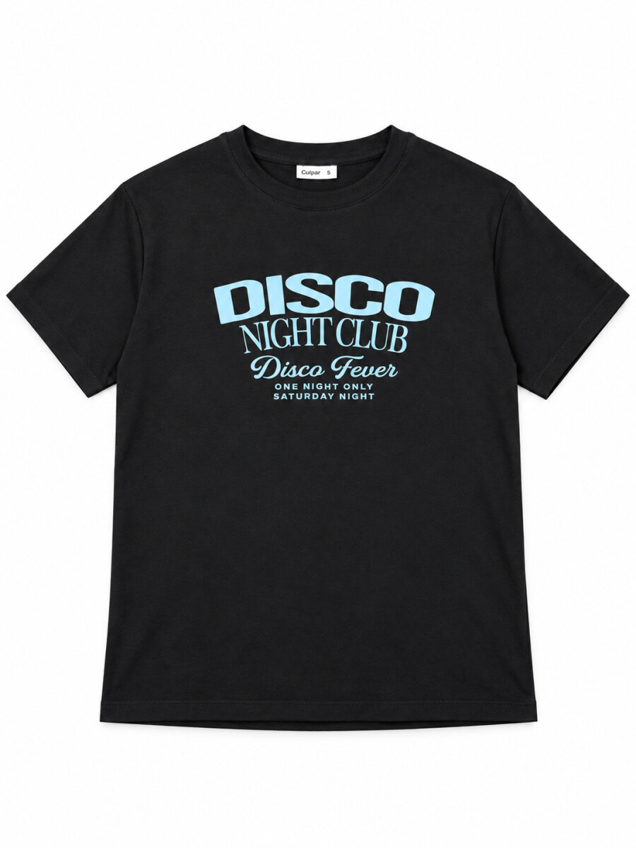 REMERA DENA - VARIANTE 5. 
