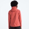 Campera Impermeable Venture mujer Mars Dust