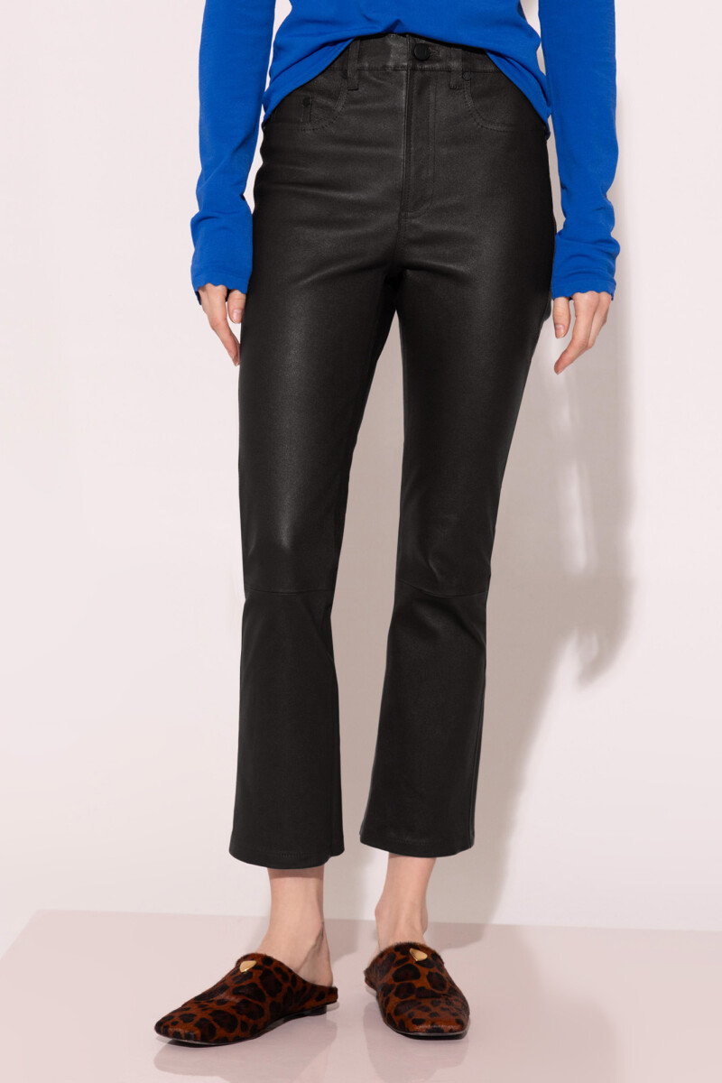 Pantalon Paula II Negro