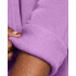 UA Rival Fleece Hoodie-PPL PPL-560