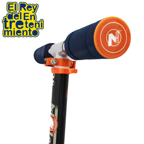 Monopatin Scooter Nerf Aluminio Original Hasbro Monopatin Scooter Nerf Aluminio Original Hasbro