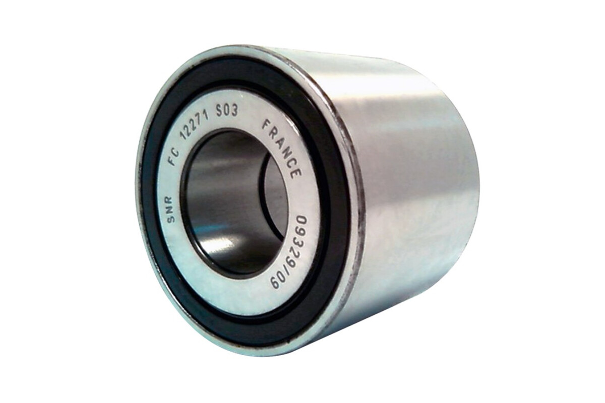 Rueda Trasera Rod. Doble Hilera Alternativa Rueda Trasera Rod. Doble Hilera Alternativa