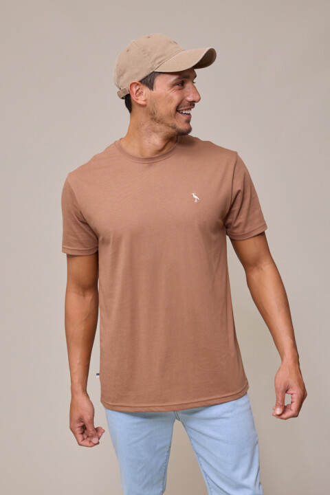 T-SHIRT GOLFOS26 POLANCO Cafe