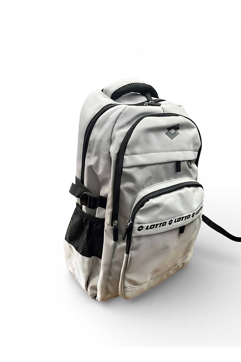 MOCHILA LOTTO TOSCANA Gris