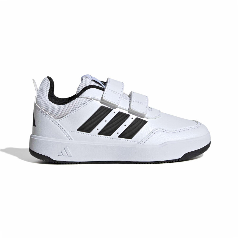 Adidas Tensaur Sport 3.0 Cf K Blanco-negro