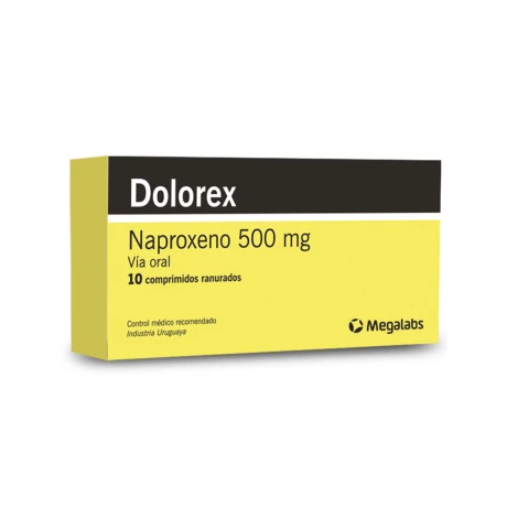 Dolorex 500 Mg Dolorex 500 Mg