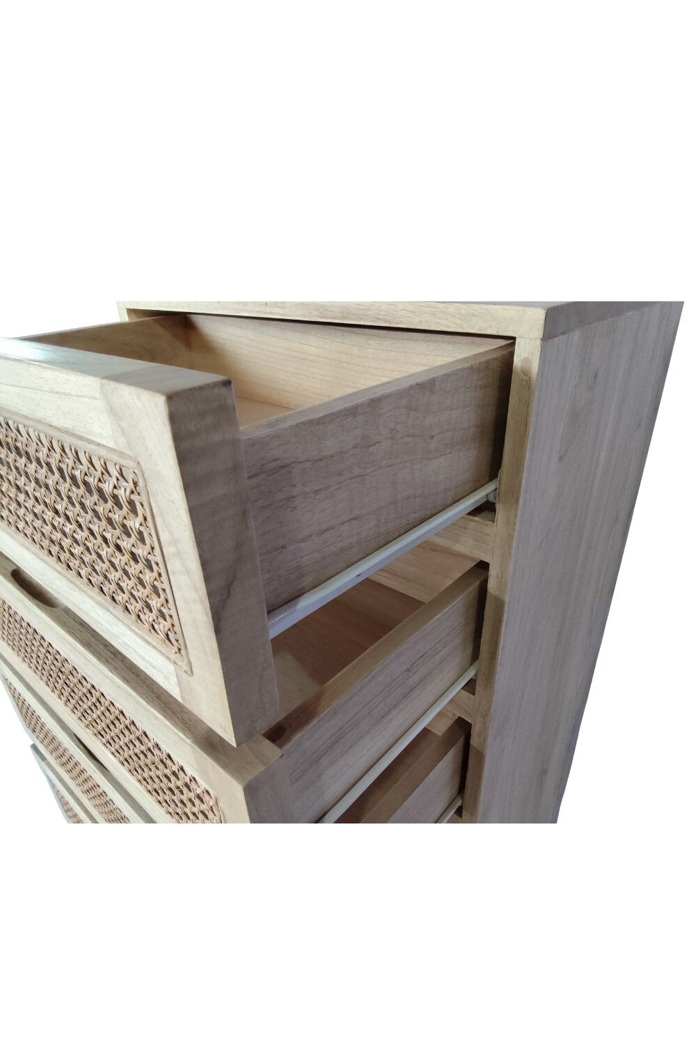 Comoda Kinat Color Unico
