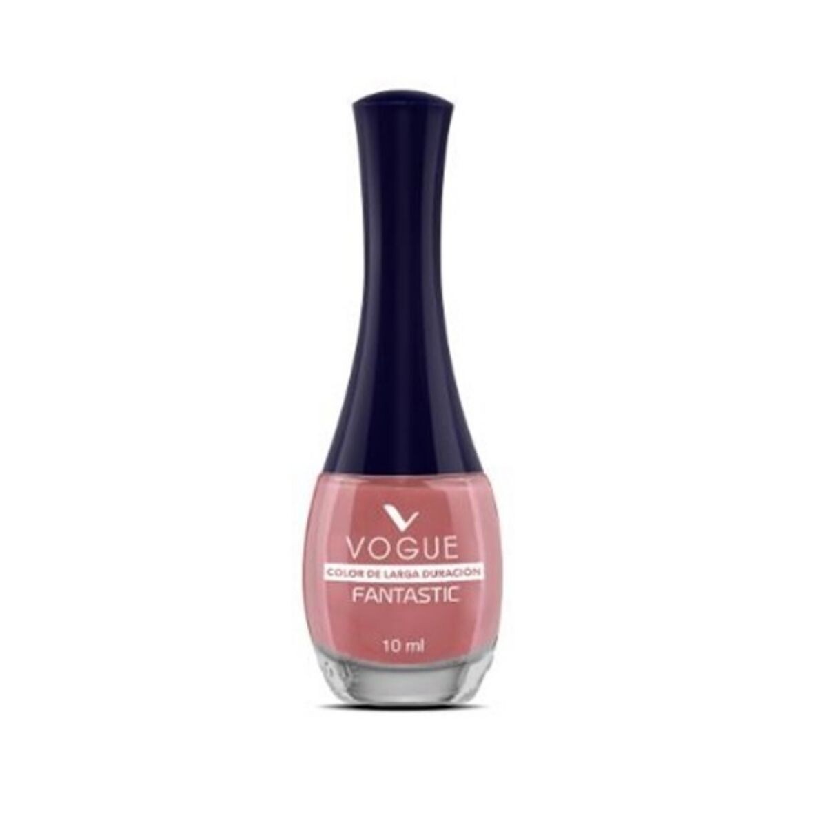 Esmalte Vogue Fantastic - Rosa 347 