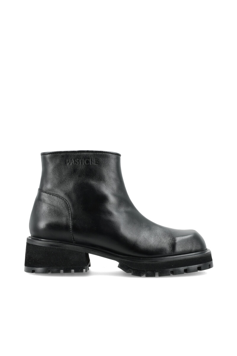 Bota Ruta Black