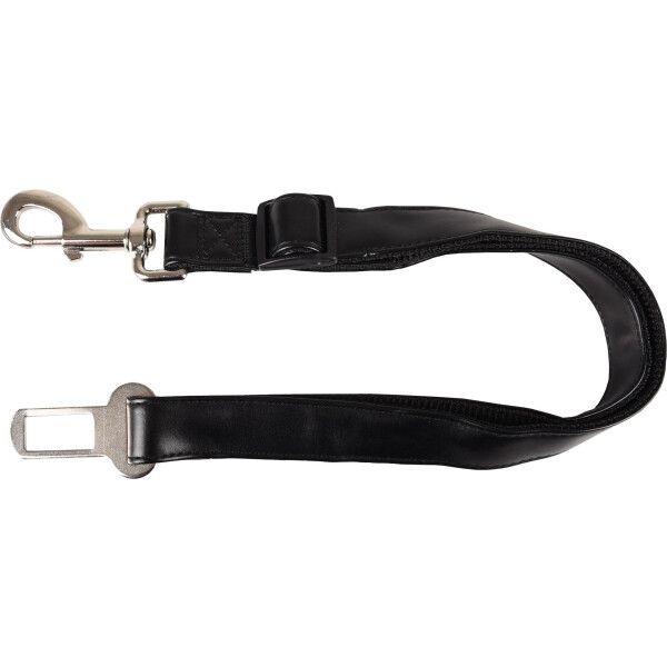 CINTURÓN AUTO FLAMINGO KURA NEGRO 45-70CM CINTURÓN AUTO FLAMINGO KURA NEGRO 45-70CM