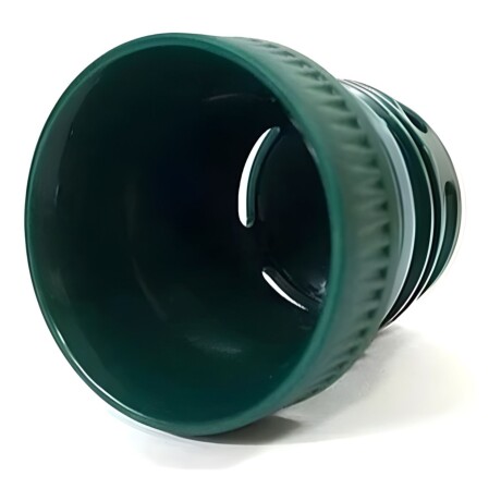 Termo Stanley Ultra 1.4 Litros Con Tapón Cebador Verde