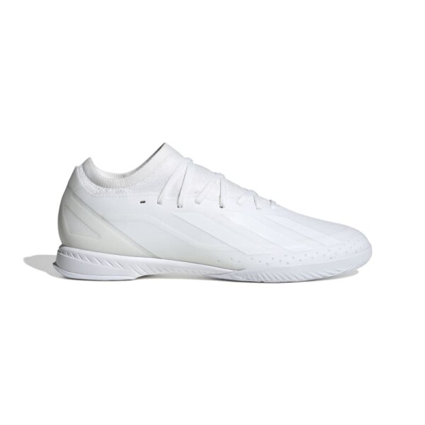 Championes Adidas X Crazyfast.3 Blanco