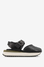 ZAPATO HAKO Negro