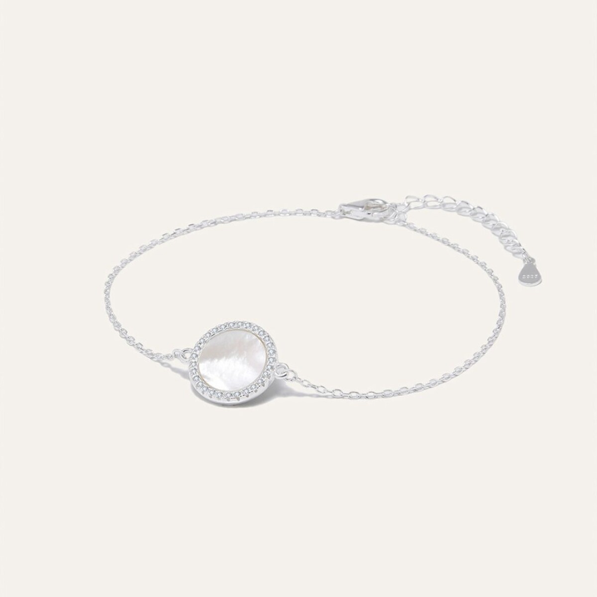 Pulsera Aura - Plata 925 