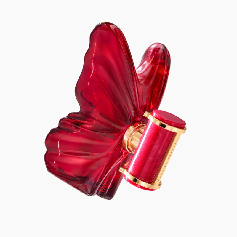 Carolina Herrera La Bomba Intense Eau de Parfum 50ml - Femenino - Recargable