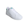 Adidas ADVANTAGE K FTWWHT Blanco