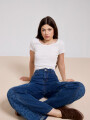 Pantalon Georgi Azul