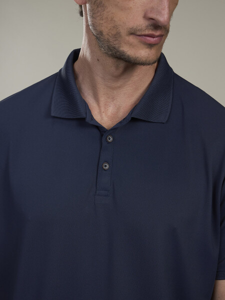 POLO HUMBER 2.0 MARINO