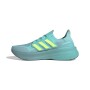 Zapatillas Running Ultraboost 5 Hombre Turquoise