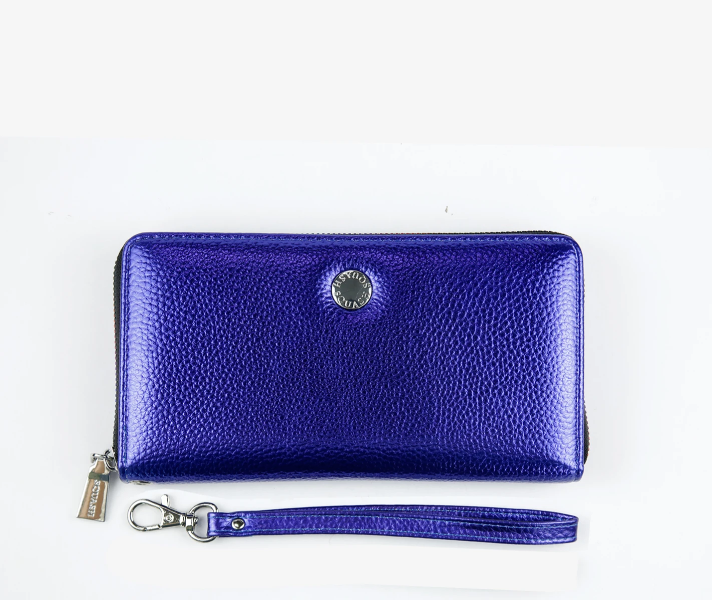 Billetera Squash Dacia - AZUL 