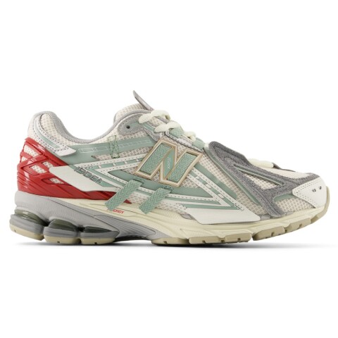 Zapatillas New Balance 1906 Hombre White