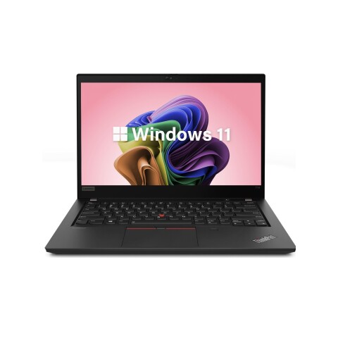 Laptop Lenovo Thinkpad T14 G2 Ryzen 7 PRO 5850U, 16GB RAM, 512GB SSD Laptop Lenovo Thinkpad T14 G2 Ryzen 7 PRO 5850U, 16GB RAM, 512GB SSD