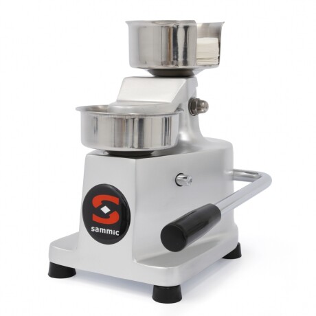 Formadora profesional de hamburguesas 10 cm Formadora profesional de hamburguesas 10 cm