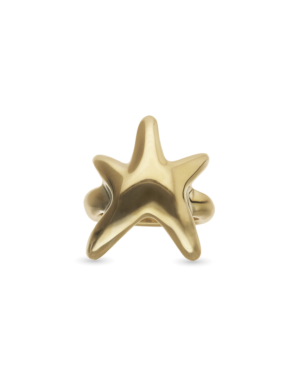STELLARIS - Anillo 