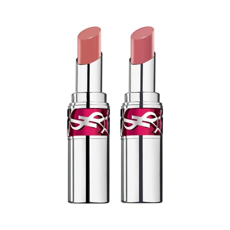 Cofre YSL Labial Candy N°Glaze 15 + Candy Glaze N°44 Cofre YSL Labial Candy N°Glaze 15 + Candy Glaze N°44