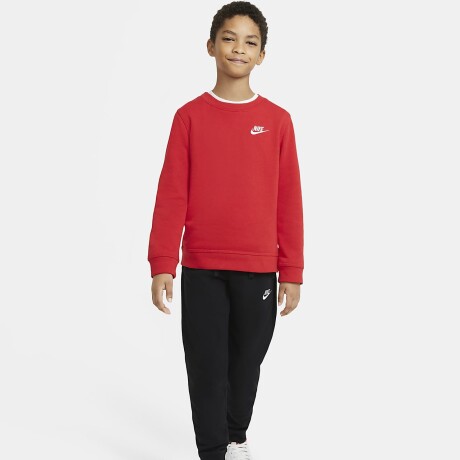 Pantalon Nike Moda niño Jogger Black S/C
