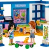 Lego Friends La Habitación De Liann + Autumn 204 pcs Lego Friends La Habitación De Liann + Autumn 204 pcs
